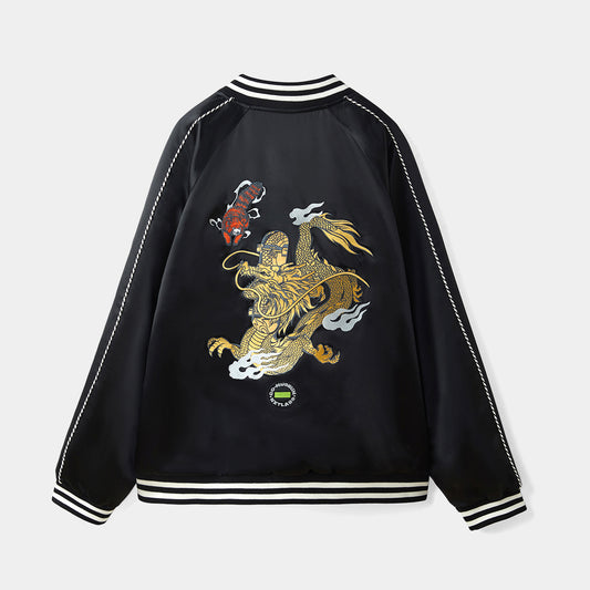 Co-Museum x NXT Labs Jacket