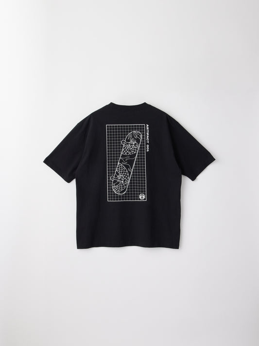 Artifact 001: T-shirt C/O YOON of AMBUSH®