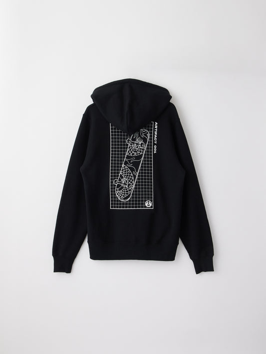 Artifact 001: Hoodie C/O YOON of AMBUSH®