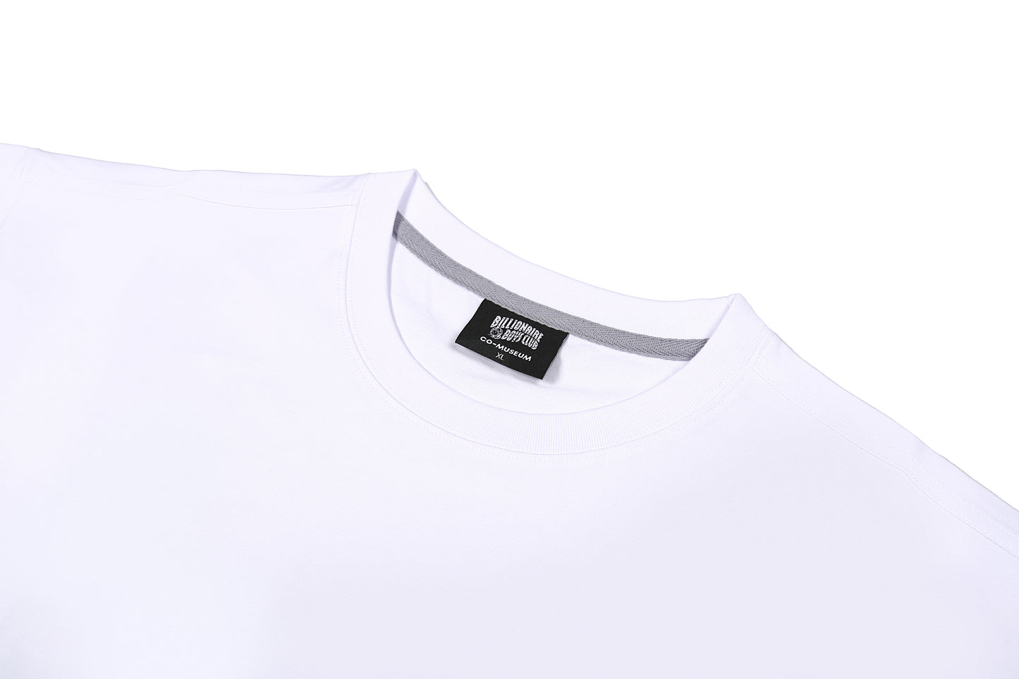 新天地 / New Moon Tee: Painting Sketch