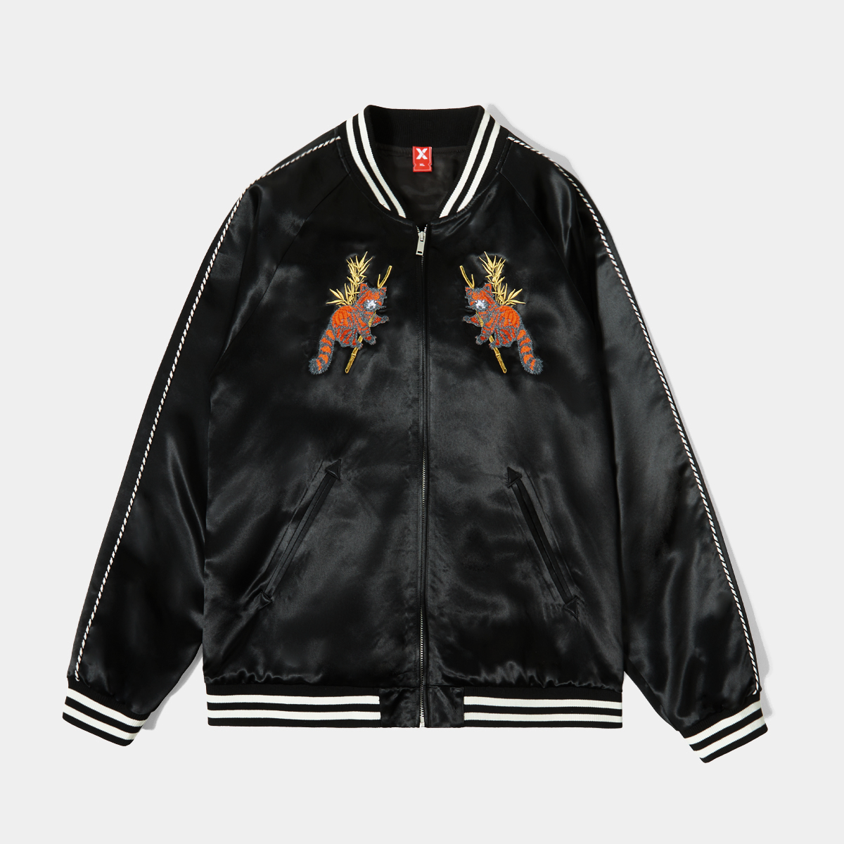 Co-Museum x NXT Labs Jacket