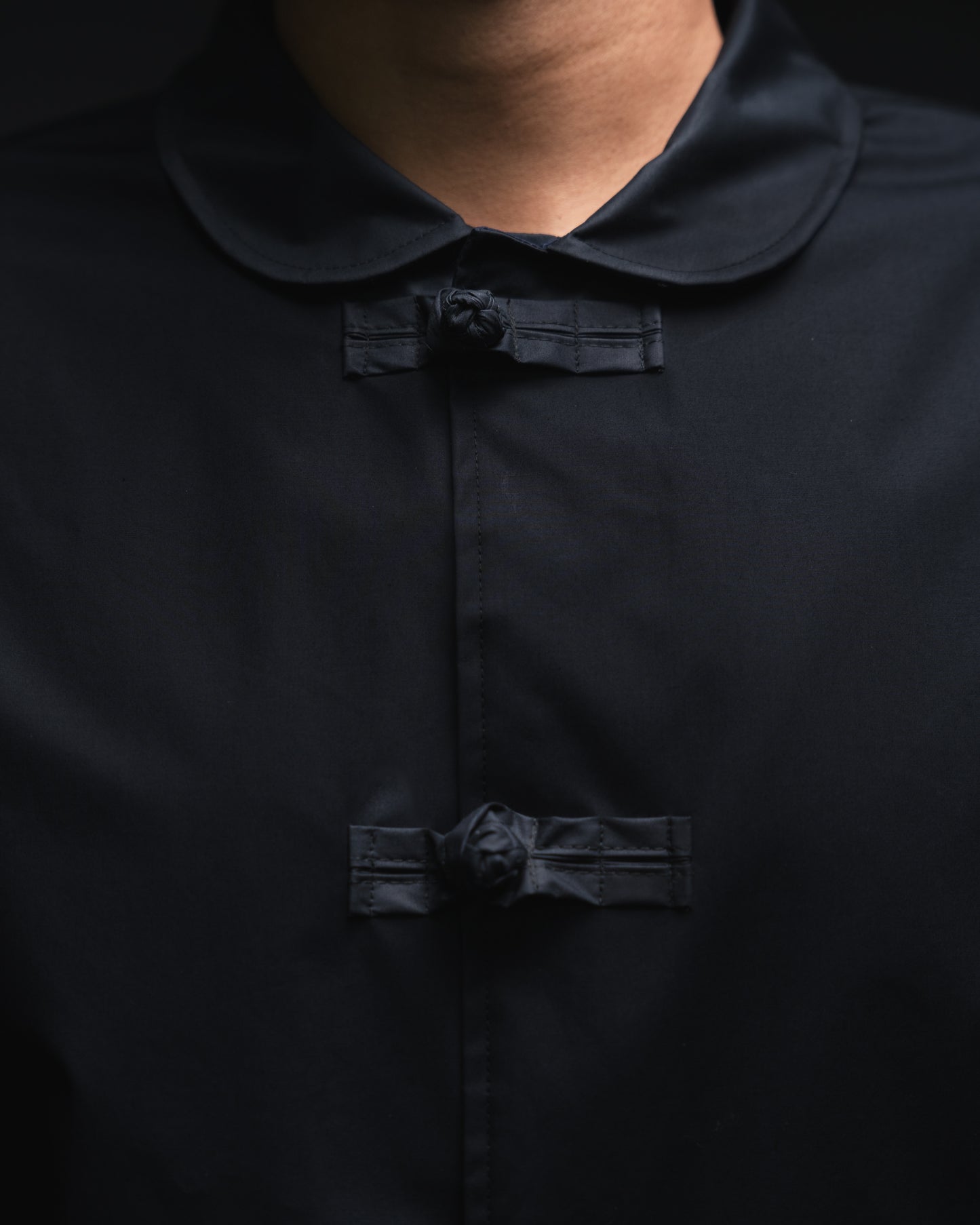 Moon Landing Jacket: 2-Layer Reversible