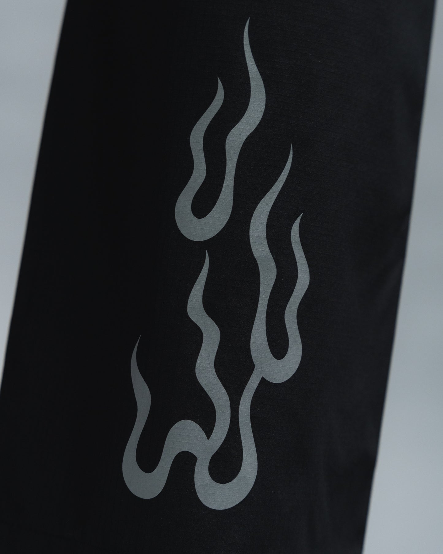 Lunar Tech Cargo Pants: 3-Layer Waterproof Taped