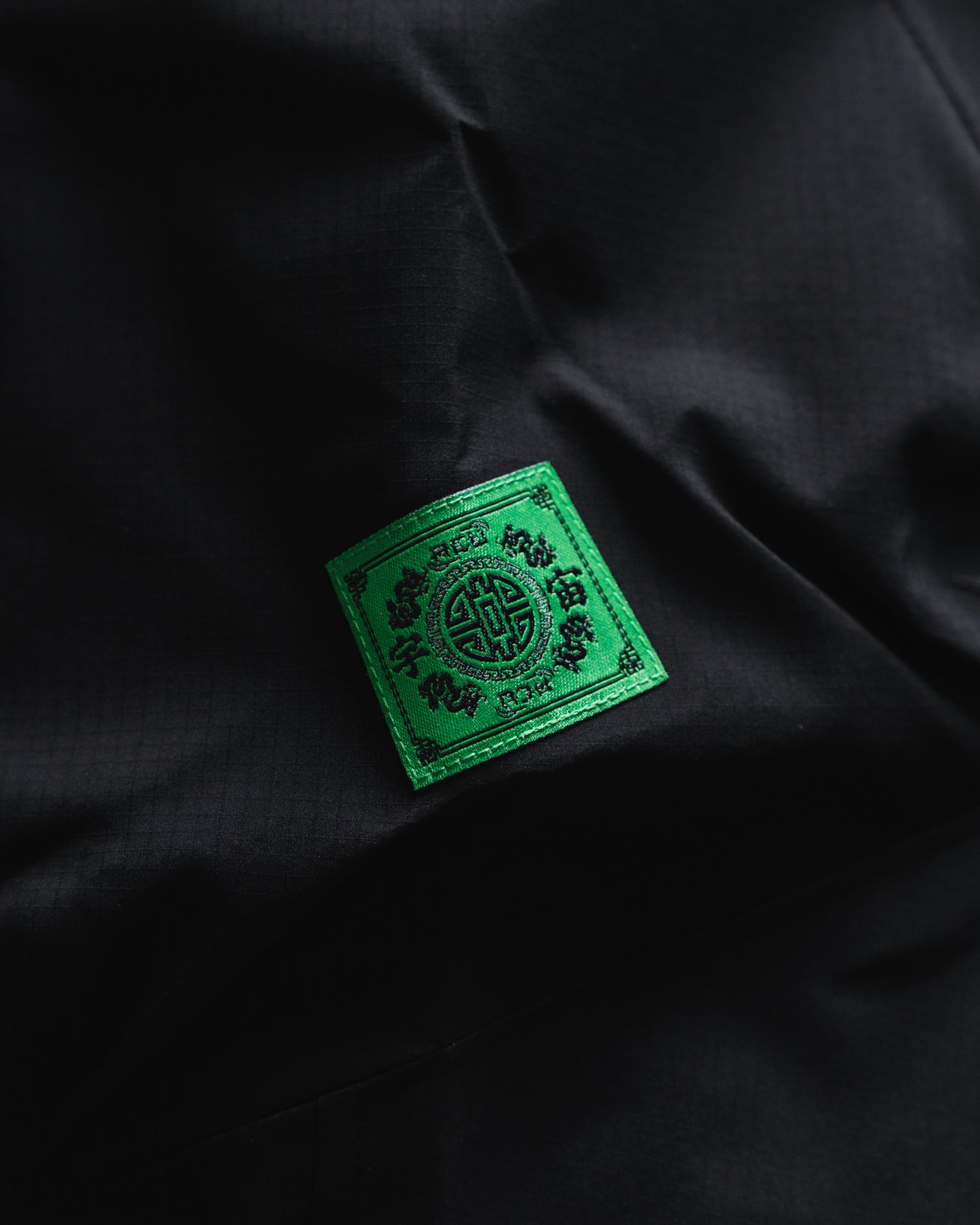 Lunar Tech Cargo Pants: 3-Layer Waterproof Taped