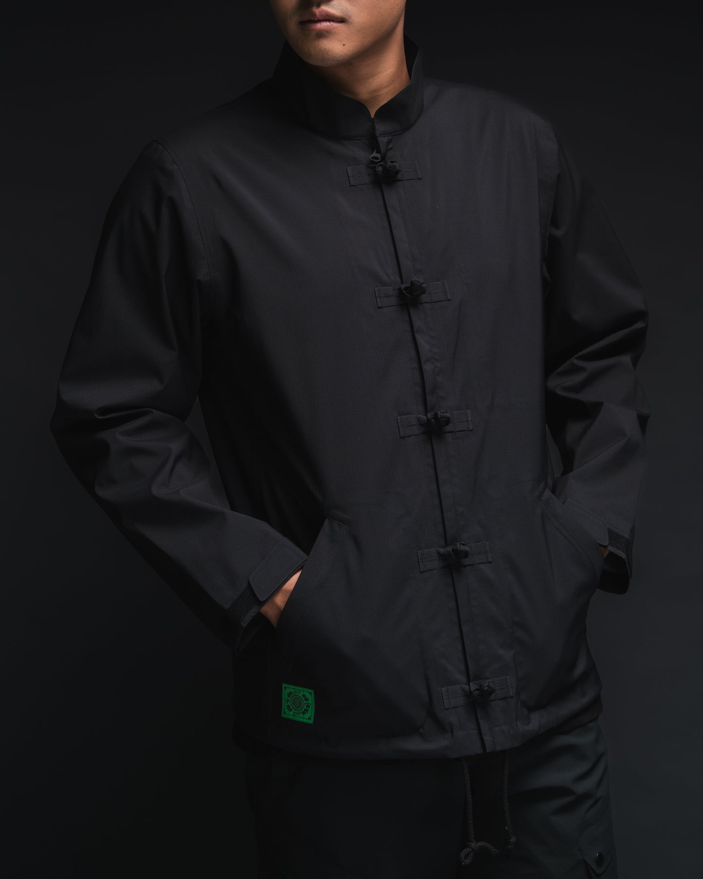 Lunar Tech Jacket