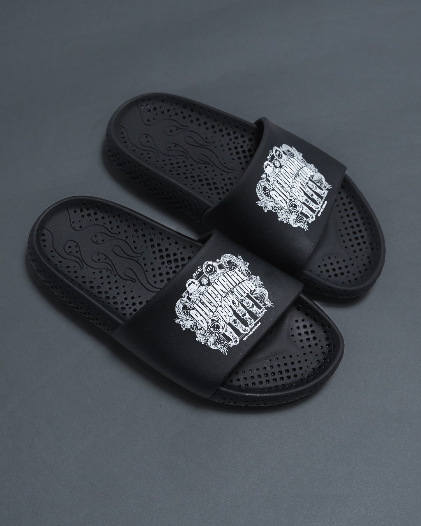Lunar Sliders: 3D-Printed Slippers