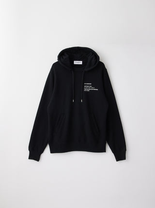 Artifact 001: Hoodie C/O YOON of AMBUSH®