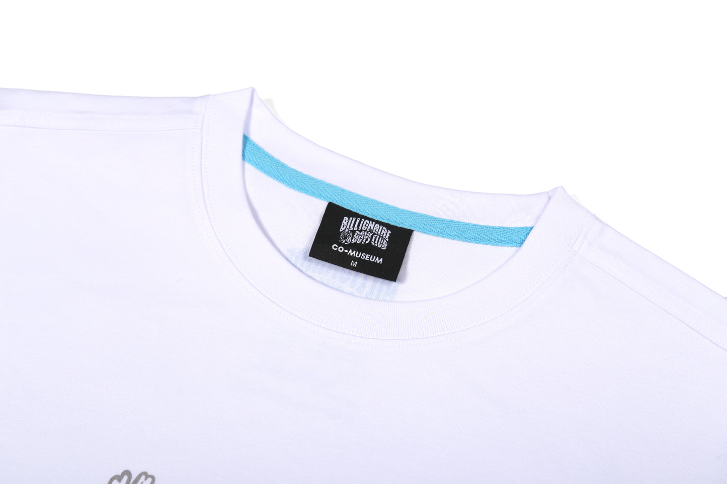 Cosmic Dragon Tee: Spaceman Front