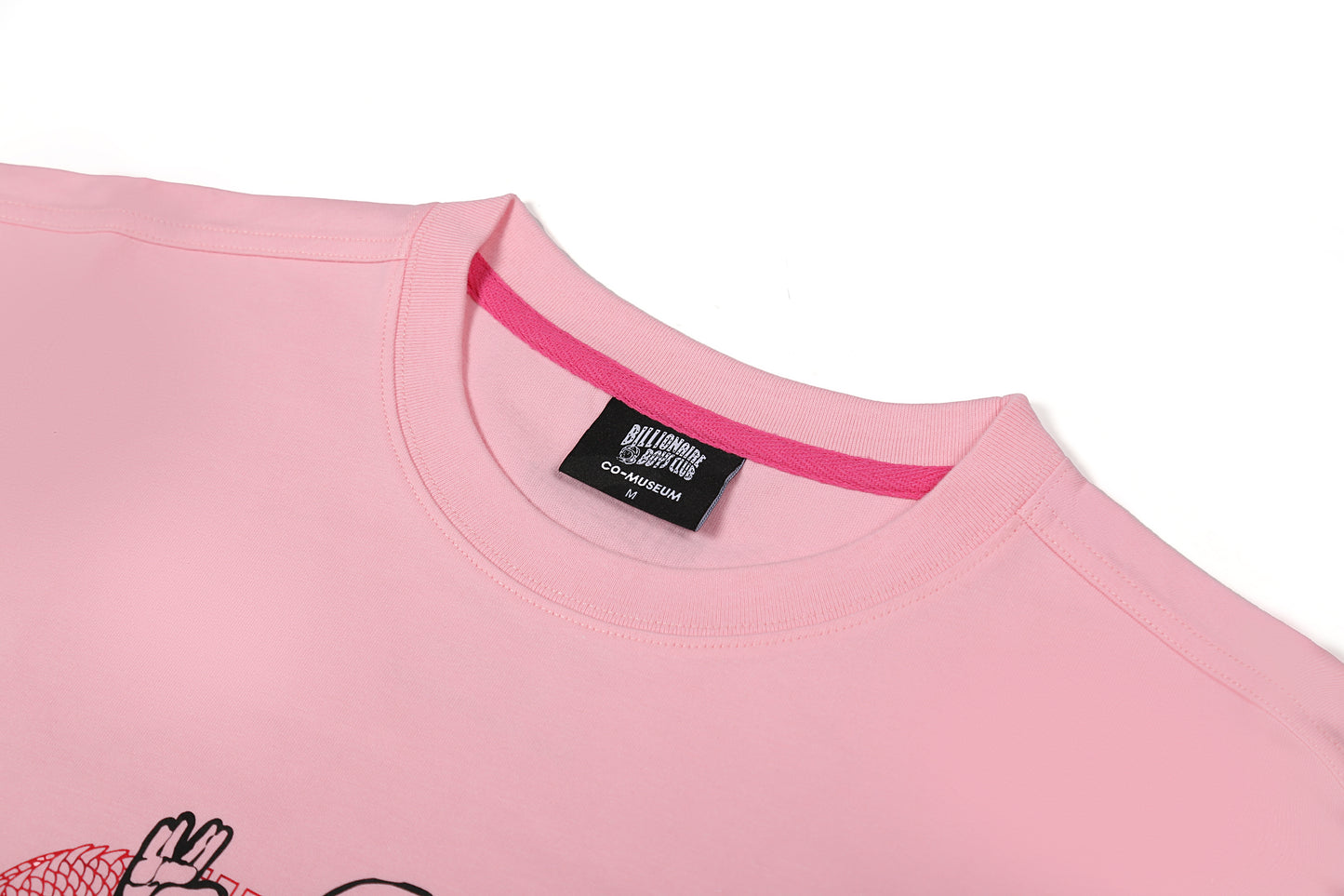 Cosmic Dragon Tee: Spaceman Front [CO-MUSEUM EXCLUSIVE COLORWAY]