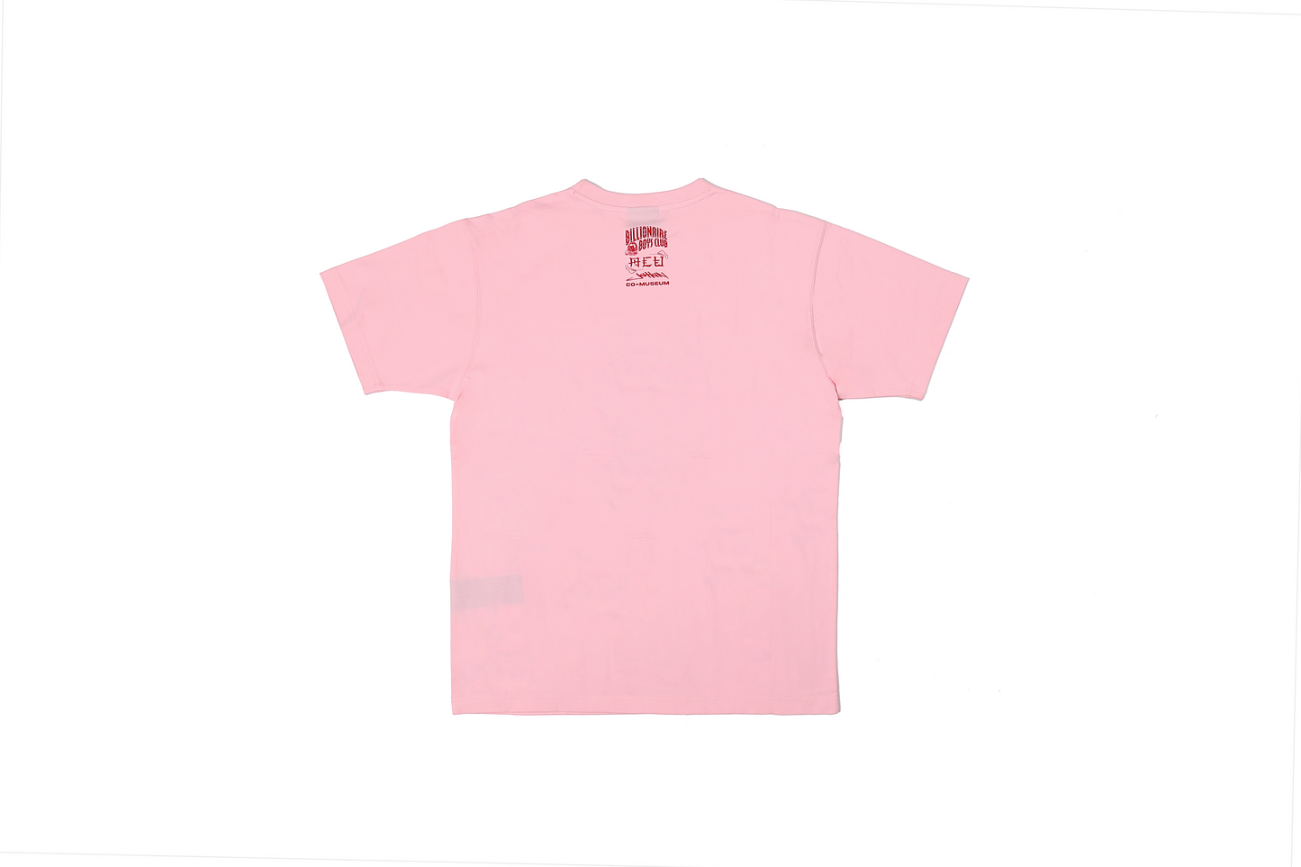 Cosmic Dragon Tee: Spaceman Front [CO-MUSEUM EXCLUSIVE COLORWAY]