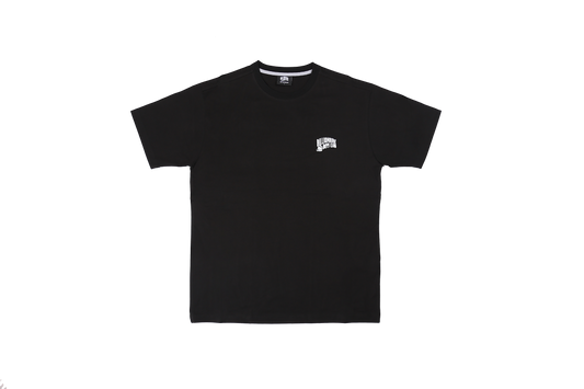 新天地 / New Moon Tee: Painting Sketch