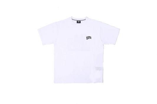 新天地 / New Moon Tee: Painting Sketch