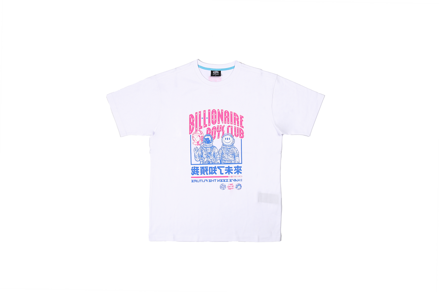 Moon Landing Tee