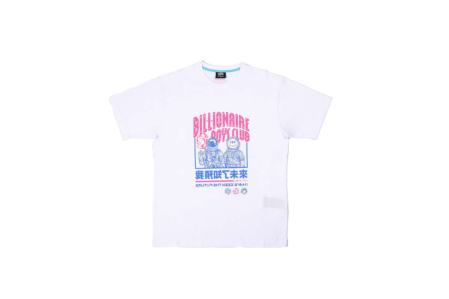 Moon Landing Tee