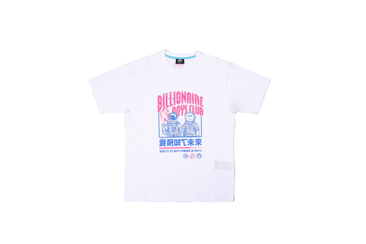 Moon Landing Tee