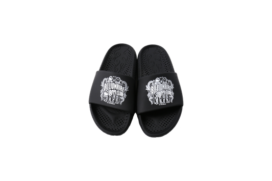 Lunar Sliders: 3D-Printed Slippers