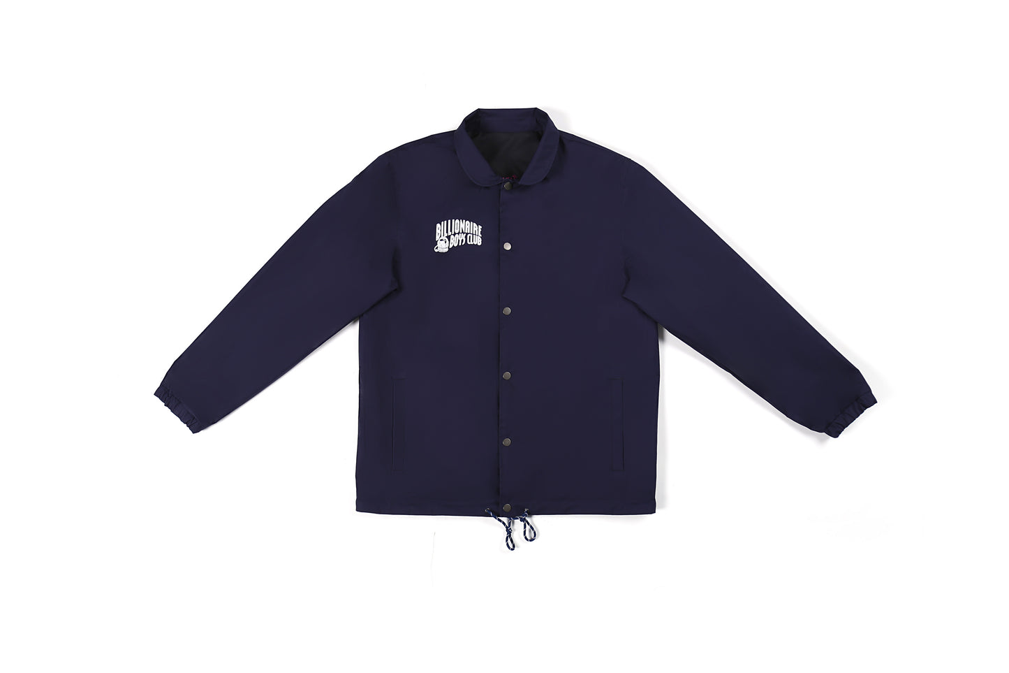 Moon Landing Jacket: 2-Layer Reversible