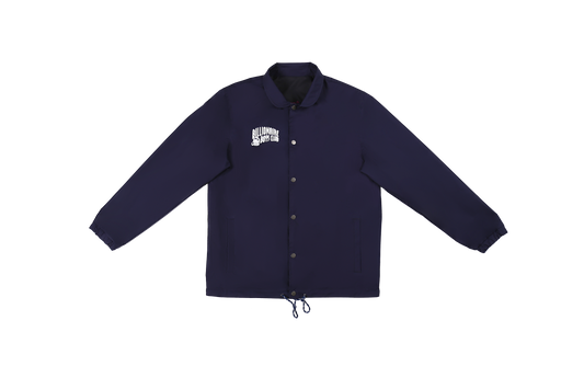 Moon Landing Jacket: 2-Layer Reversible