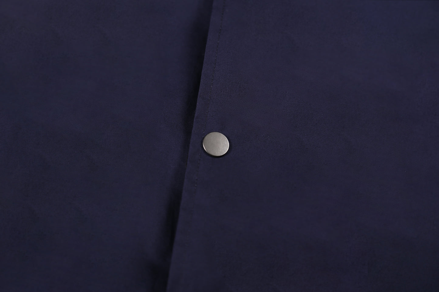 Moon Landing Jacket: 2-Layer Reversible