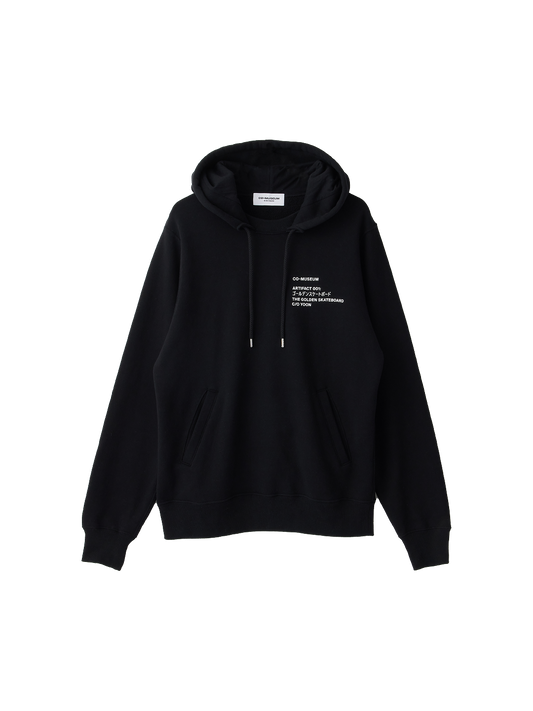 Artifact 001: Hoodie C/O YOON of AMBUSH®