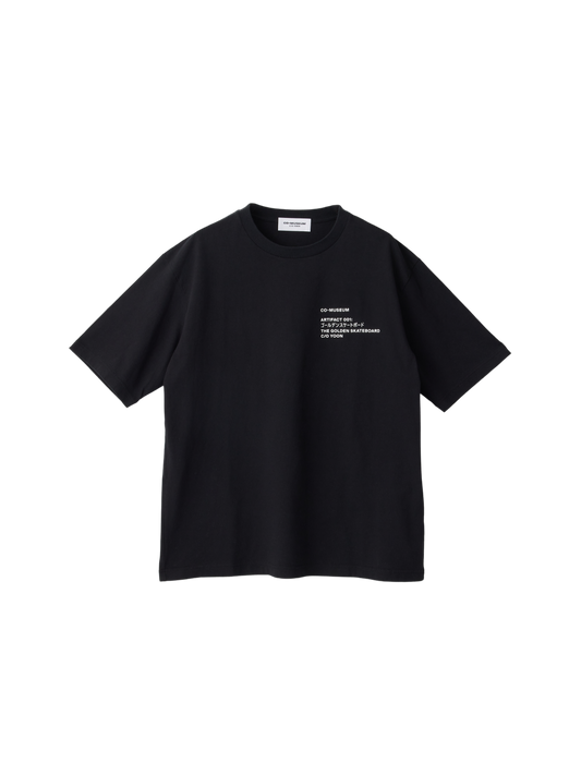 Artifact 001: T-shirt C/O YOON of AMBUSH®