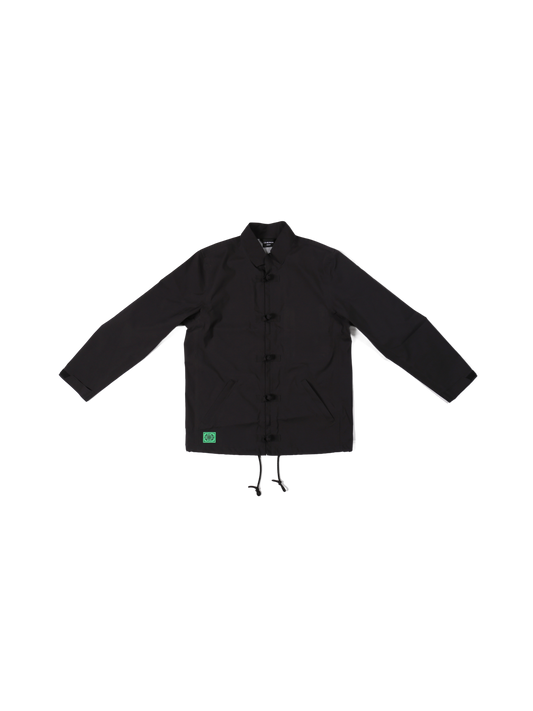 Lunar Tech Jacket: 3-Layer Waterproof Taped Shell