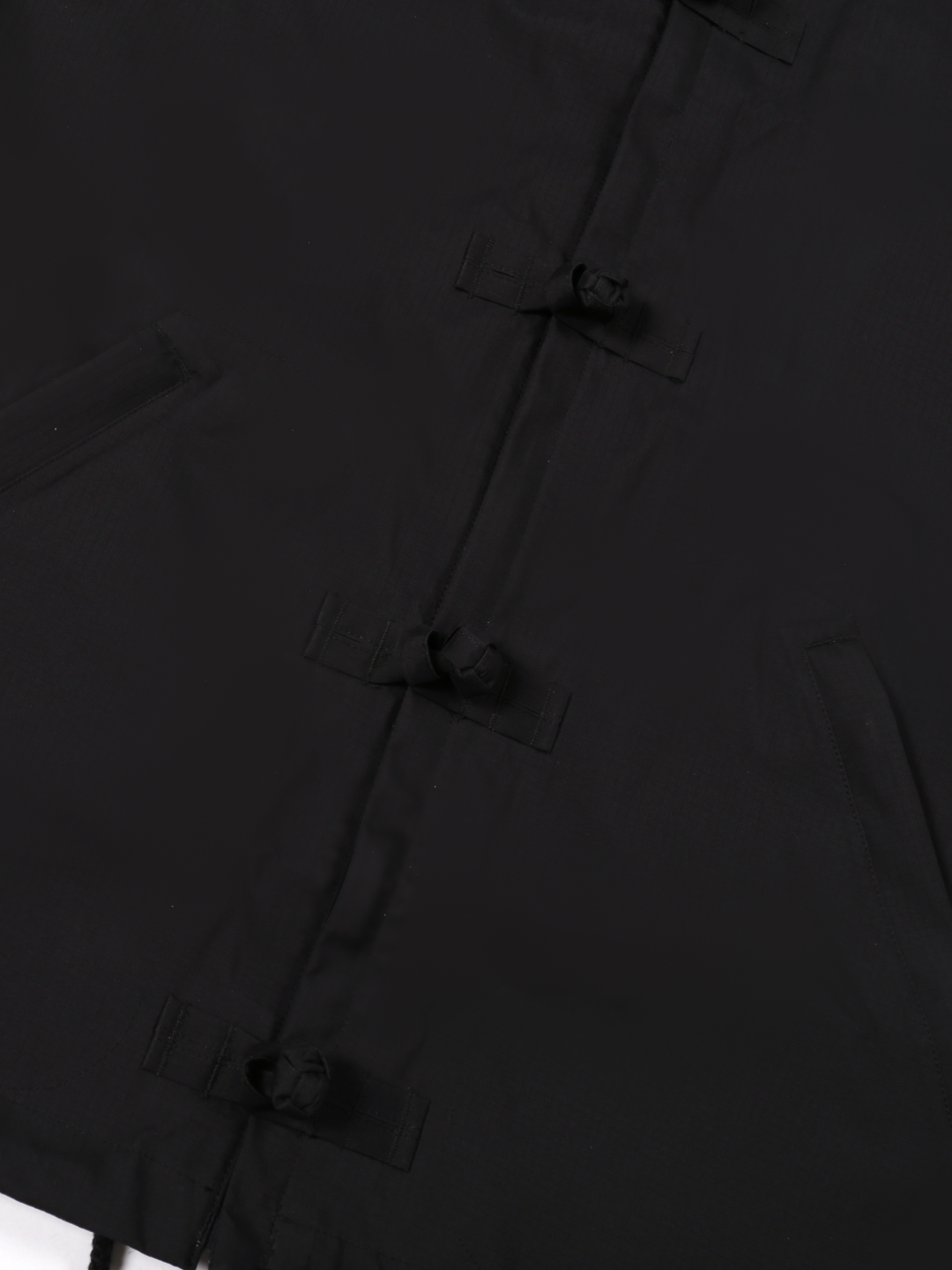 Lunar Tech Jacket: 3-Layer Waterproof Taped Shell