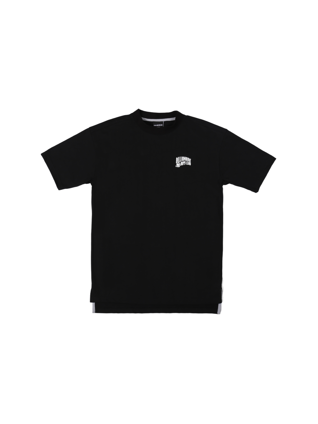 新天地 / New Moon Tee: Painting Sketch