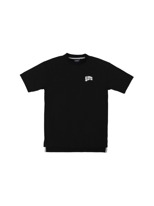 新天地 / New Moon Tee: Painting Sketch