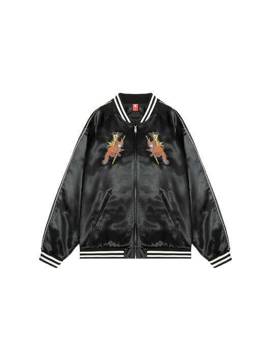 Co-Museum x NXT Labs Jacket