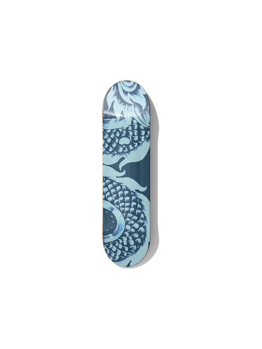 Co-Museum x KOBO Spirit Skateboard Deck