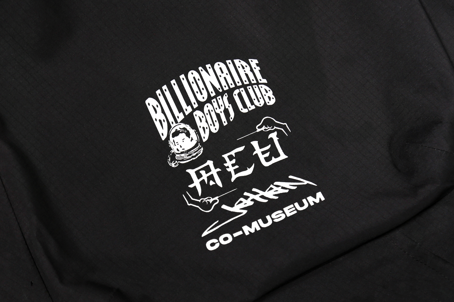 Lunar Tech Cargo Pants: 3-Layer Waterproof Taped